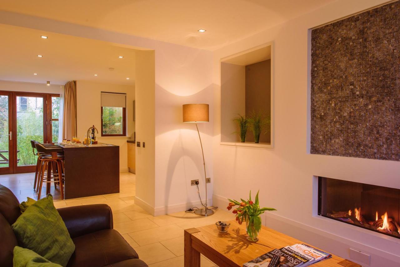Waterford Castle Hotel Lodges Extérieur photo