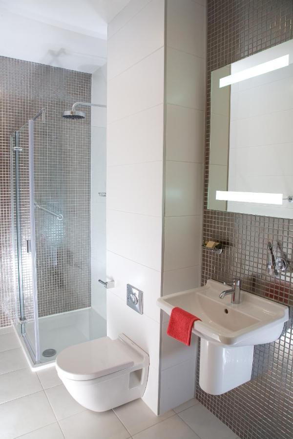 Waterford Castle Hotel Lodges Extérieur photo