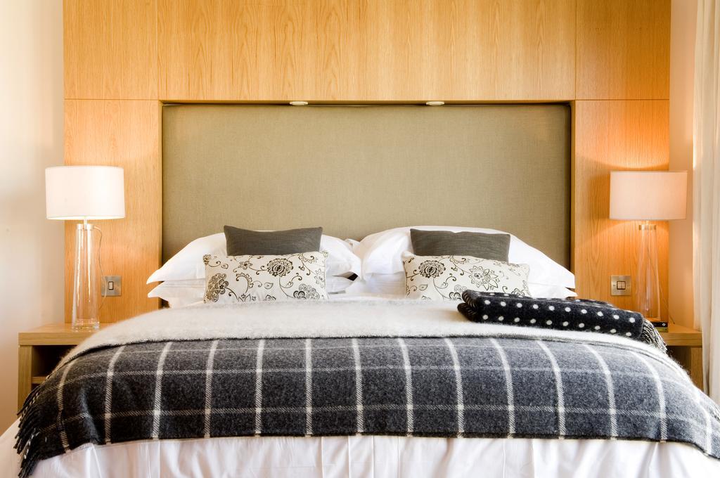 Waterford Castle Hotel Lodges Extérieur photo